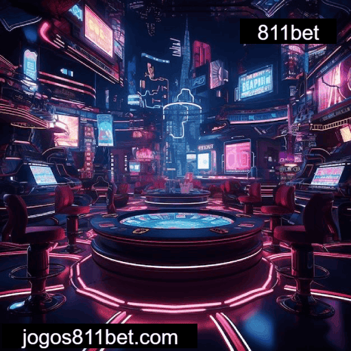 Como baixar o APK oficial da 811bet no Android