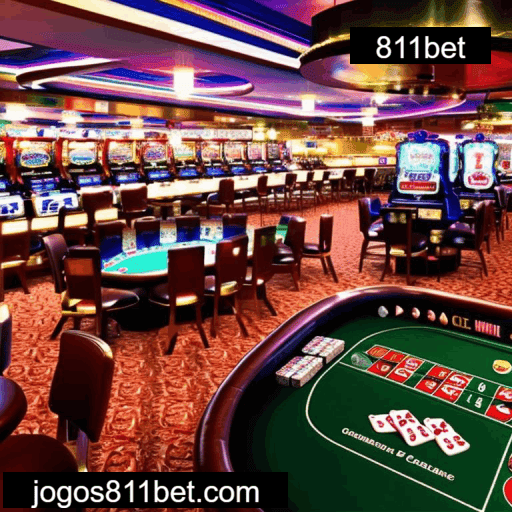 Guia para baixar e instalar o APK 811bet