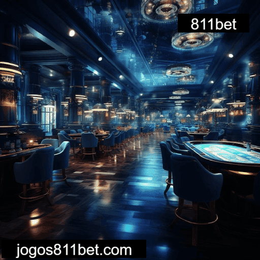 811bet app com funções completas para apostas