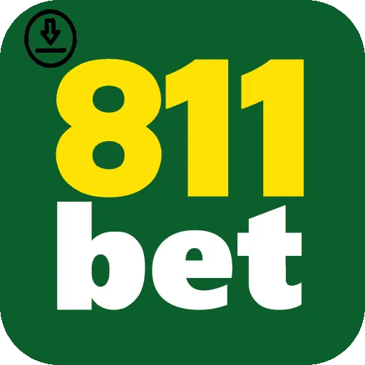 Banner destacando o app 811bet disponível para baixar grátis