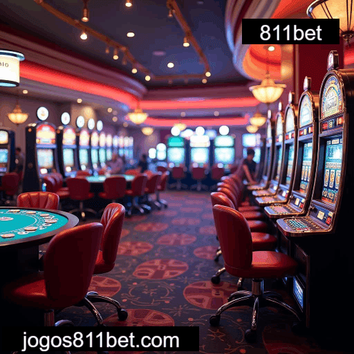 Análise Completa da 811bet: Principais Vantagens e Desvantagens