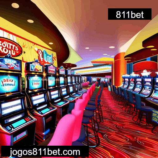 Ofertas e recompensas da 811bet em catálogo visual.