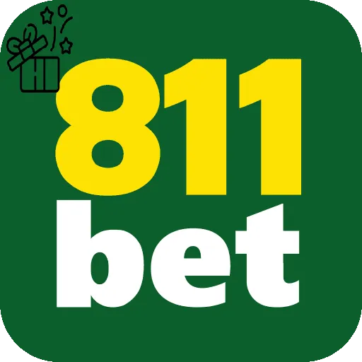 Imagem promovendo bônus 811bet com recompensas imperdíveis.