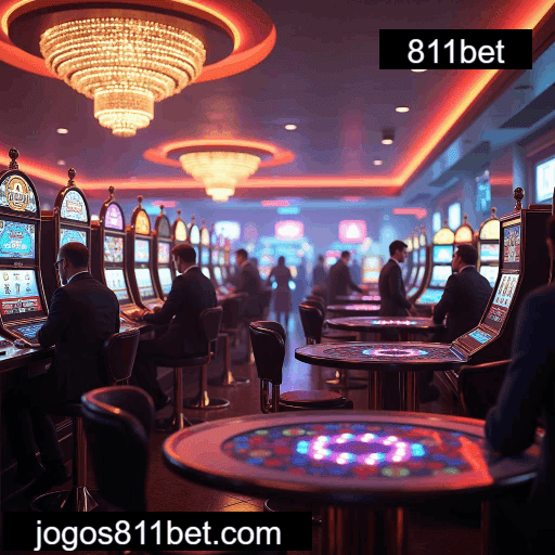 811bet apostas esportivas com análise profissional e mercados diversos