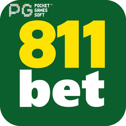 Logo da 811bet